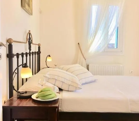 Vila Mykonos Dot - The