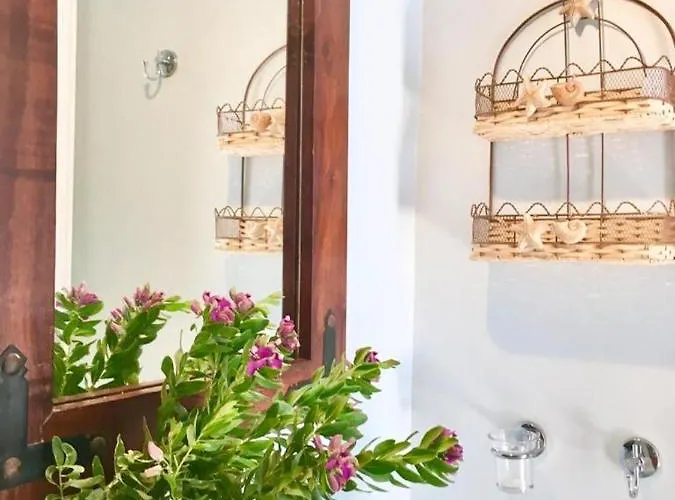 Vila Mykonos Dot - The