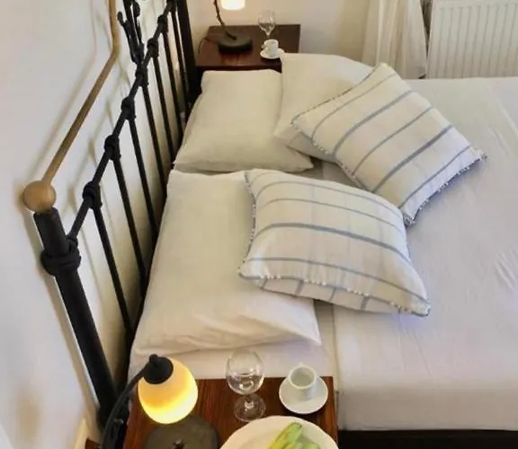 Vila Mykonos Dot - The