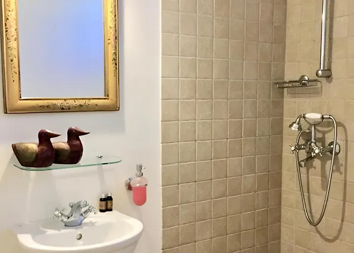 Mykonos Dot - The Agios Ioannis Diakoftis