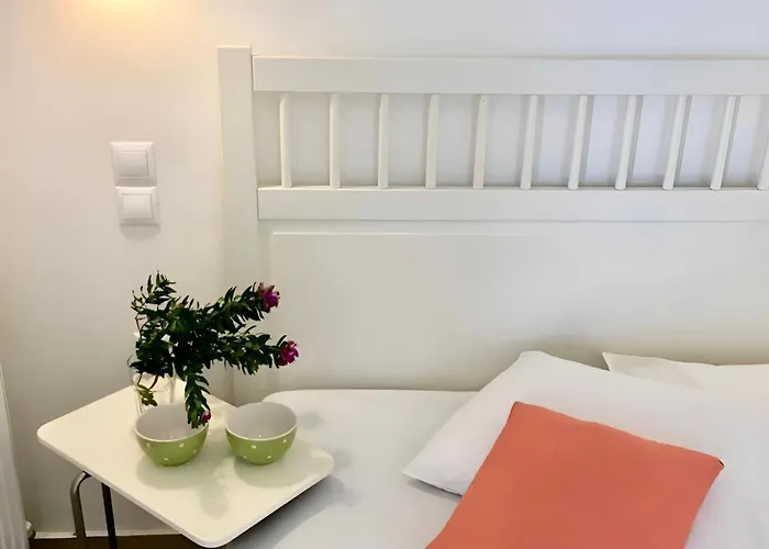 Villa Mykonos Dot - The *