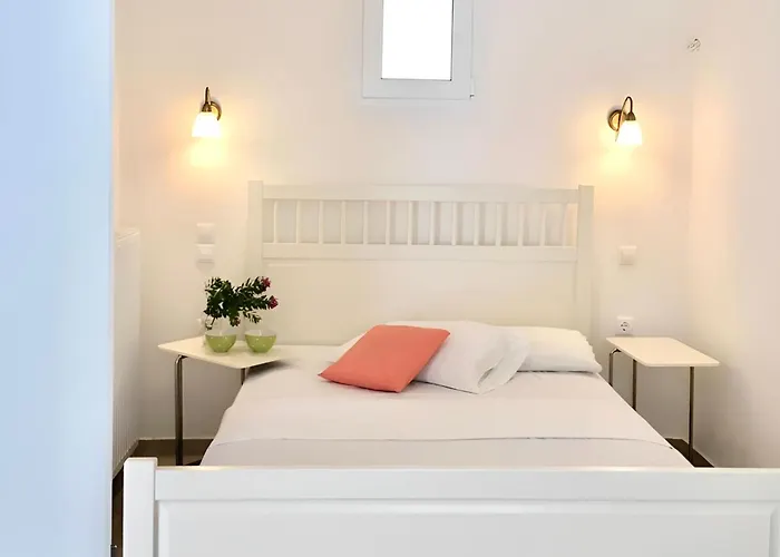 Mykonos Dot - The Villa *