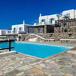 Mykonos Dot - The Willa Agios Ioannis Diakoftis