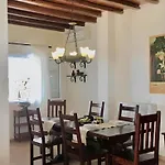 Mykonos Dot - The * Agios Ioannis Diakoftis