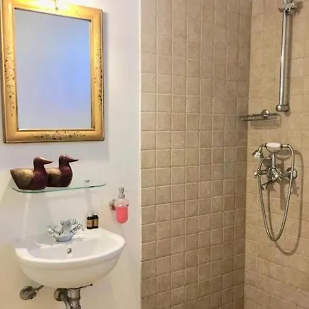 Mykonos Dot - The Villa