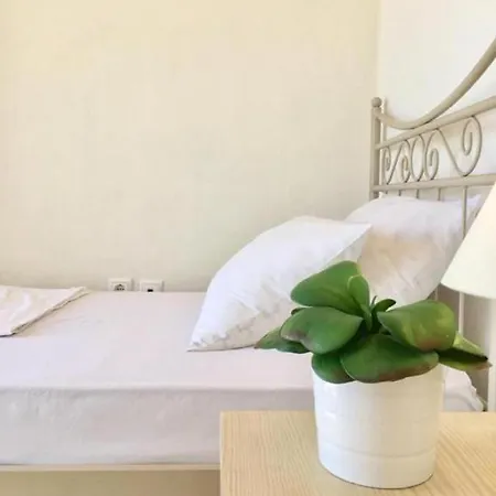 빌라 Mykonos Dot - The Agios Ioannis Diakoftis