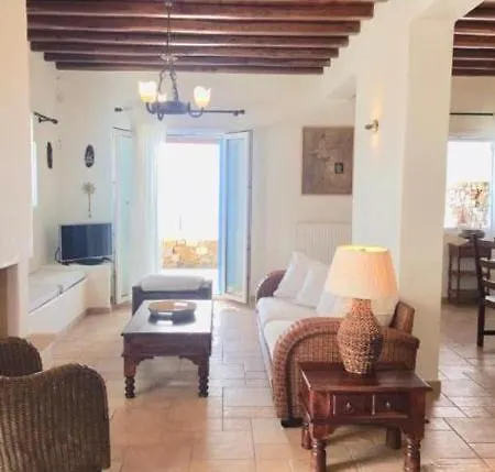 Mykonos Dot - The Villa *