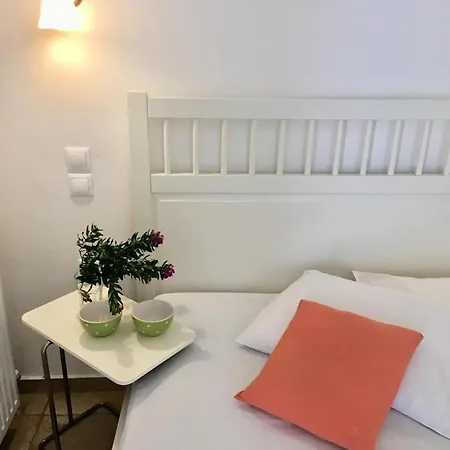 Mykonos Dot - The 빌라 Agios Ioannis Diakoftis