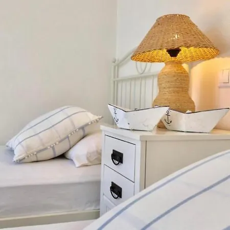 Villa Mykonos Dot - The Agios Ioannis Diakoftis