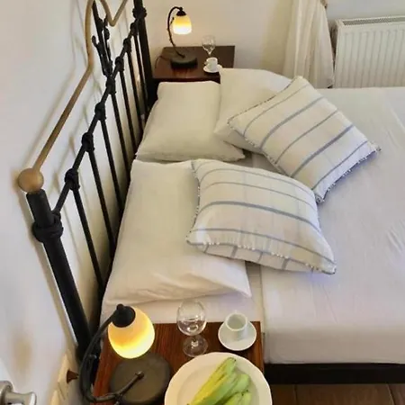 빌라 Mykonos Dot - The