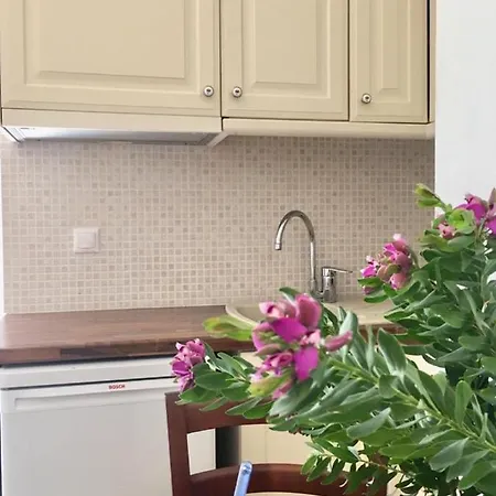 Villa Mykonos Dot - The Agios Ioannis Diakoftis