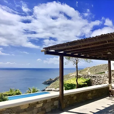 Mykonos Dot - The 빌라 *