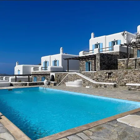 Mykonos Dot - The