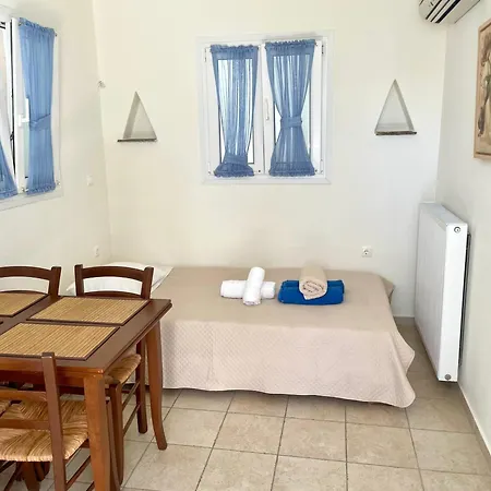 Mykonos Dot - The *