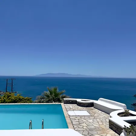 Villa Mykonos Dot - The