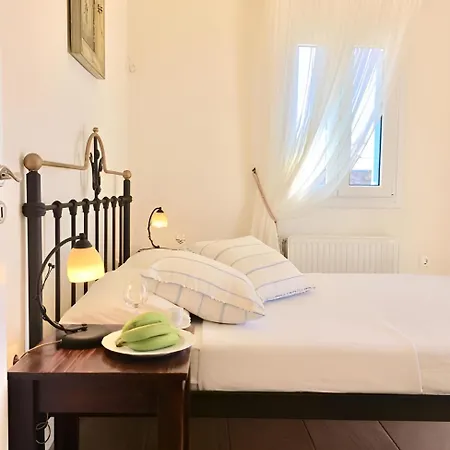 Villa Mykonos Dot - The Agios Ioannis Diakoftis