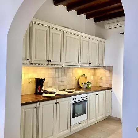Villa Mykonos Dot - The *