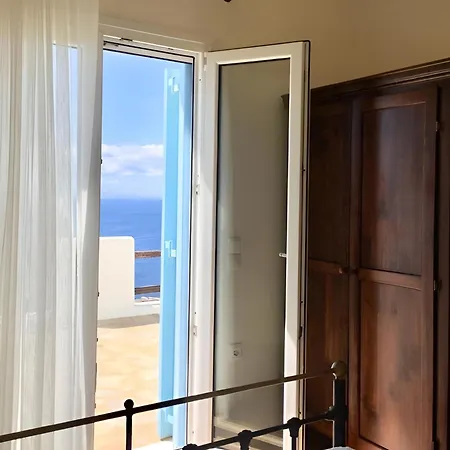 Mykonos Dot - The Villa