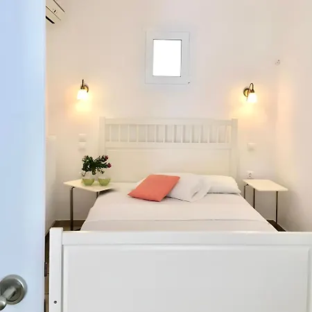 Mykonos Dot - The Villa *