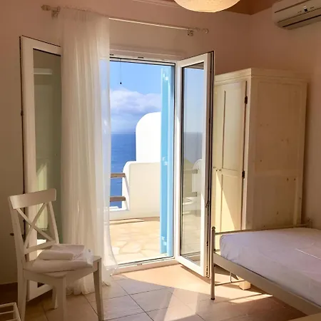 Villa Mykonos Dot - The *