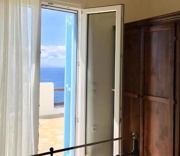 Villa Mykonos Dot - The Agios Ioannis Diakoftis