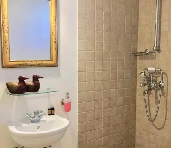 Mykonos Dot - The וילה