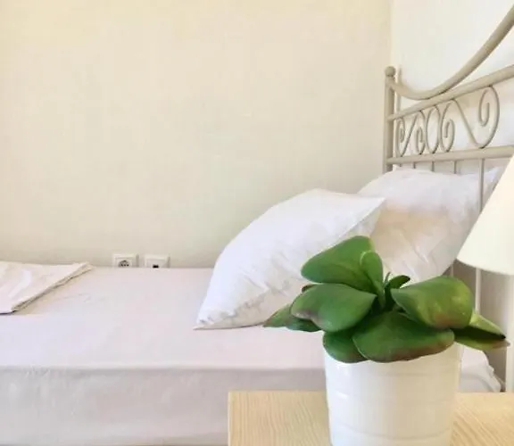 别墅 Mykonos Dot - The Agios Ioannis Diakoftis