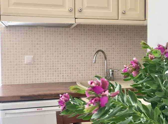 别墅 Mykonos Dot - The Agios Ioannis Diakoftis