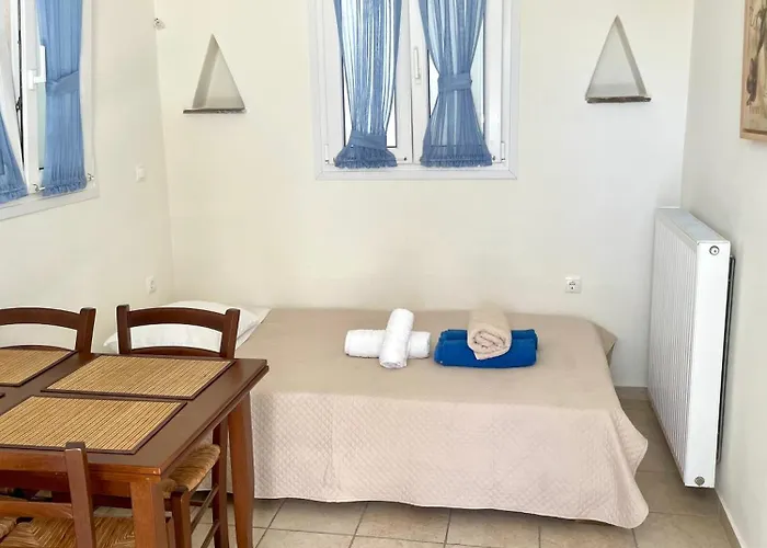 Mykonos Dot - The *