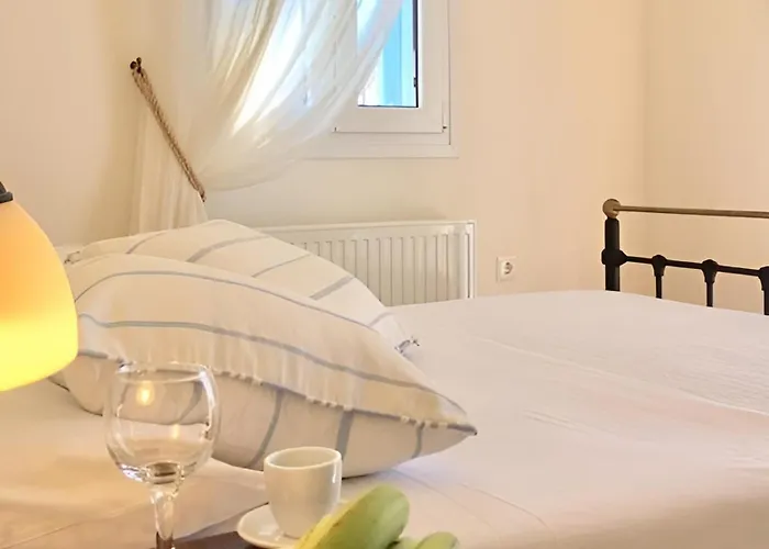 Mykonos Dot - The