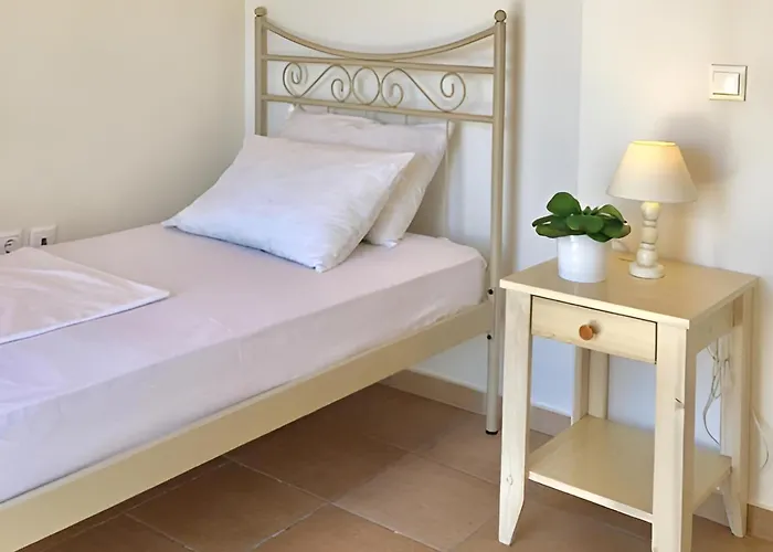 Villa Mykonos Dot - The