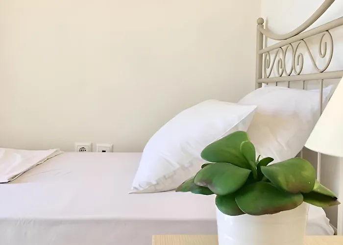 Mykonos Dot - The Villa