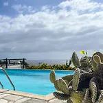 Villa Mykonos Dot - The Agios Ioannis Diakoftis