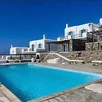 Mykonos Dot - The