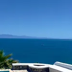 Mykonos Dot - The Villa