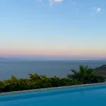 Villa Mykonos Dot - The Agios Ioannis Diakoftis