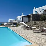 Mykonos Dot - The