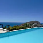 Mykonos Dot - The Villa