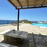 Villa Mykonos Dot - The *