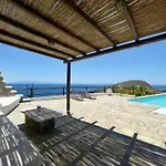 Villa Mykonos Dot - The Agios Ioannis Diakoftis