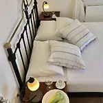 Villa Mykonos Dot - The Agios Ioannis Diakoftis