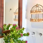 Mykonos Dot - The *