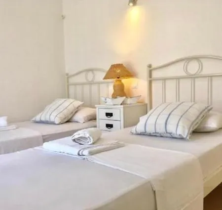 فيلة Mykonos Dot - The