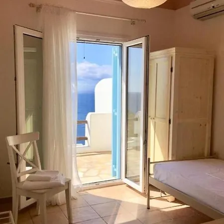 Mykonos Dot - The * Mykonos Town
