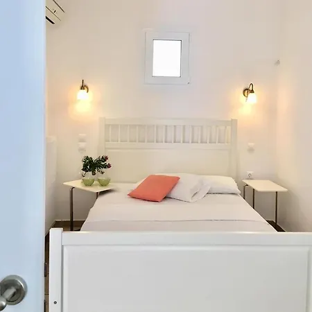 Mykonos Dot - The *