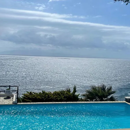 Mykonos Dot - The Villa