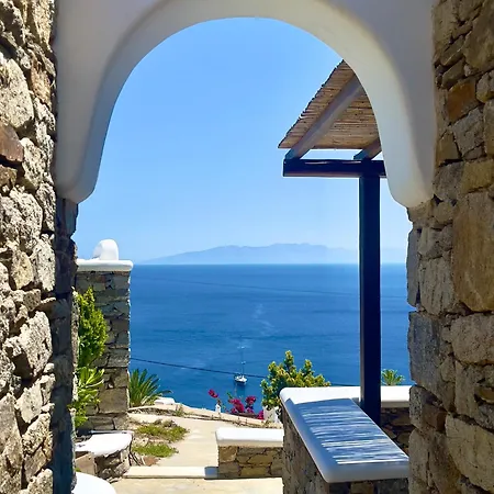 Βίλα Mykonos Dot - The *