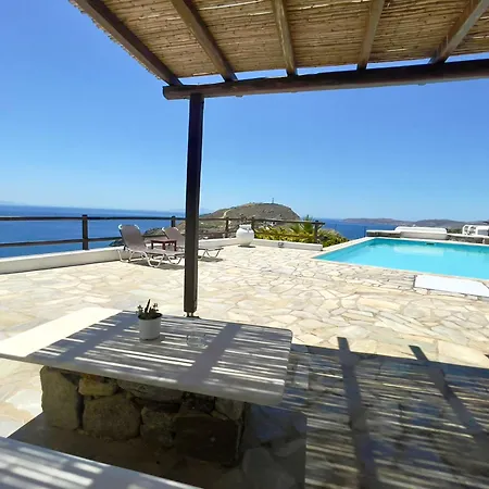 Βίλα Mykonos Dot - The *