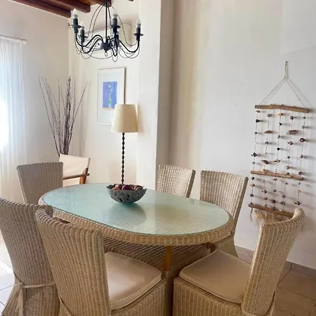 Villa Mykonos Dot - The *