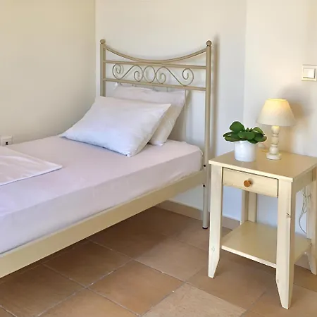 Willa Mykonos Dot - The